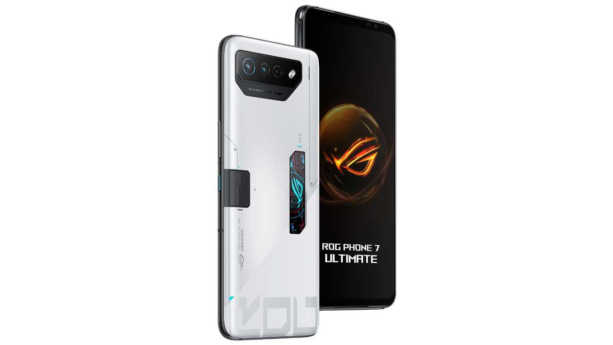 ASUS ROG Phone UK availability will begin on December 14, 2018