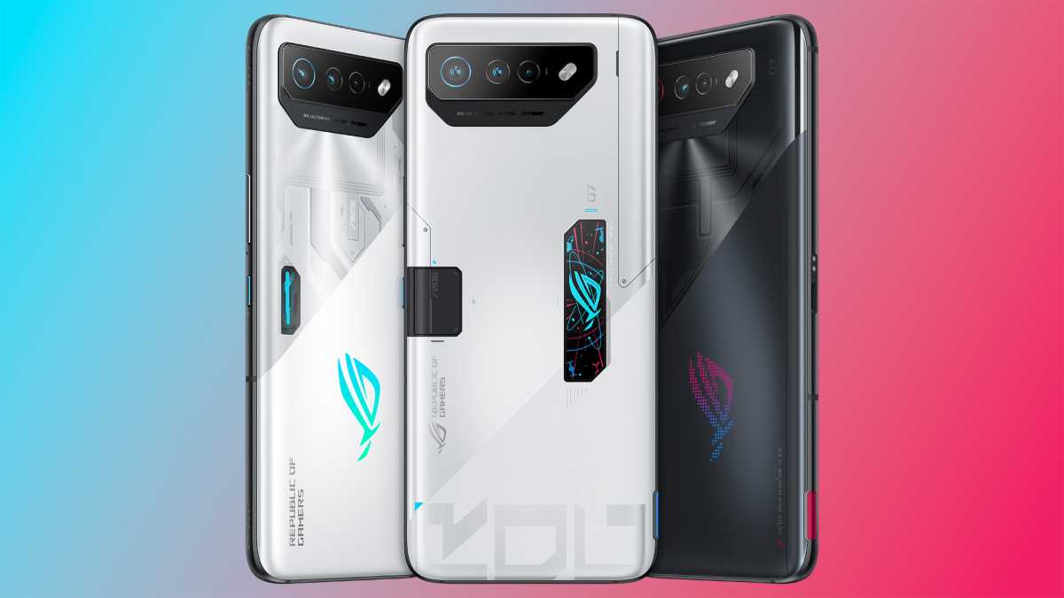 Asus ROG Phone 7