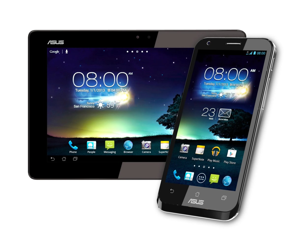 Asus Padphone