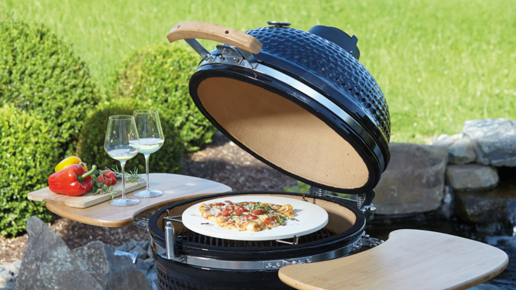 Image: Grill-Fans aufgepasst: Keramikgrill von Buschbeck zum Sparpreis von 689 Euro
