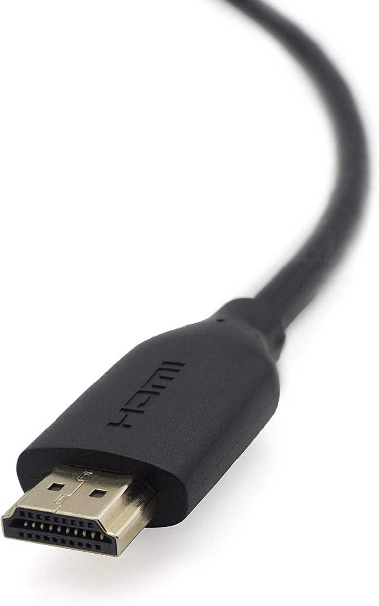 Belkin HDMI 2.0 Kabel