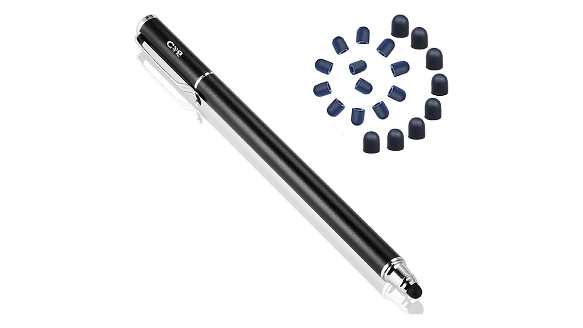 B&D Stylus