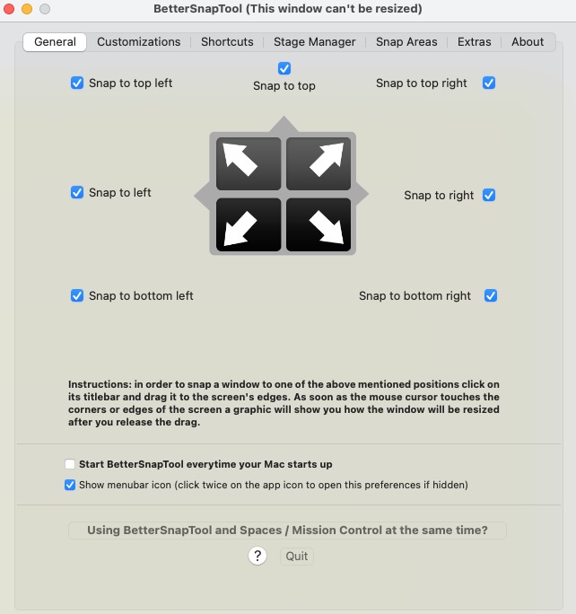 BetterSnapTool