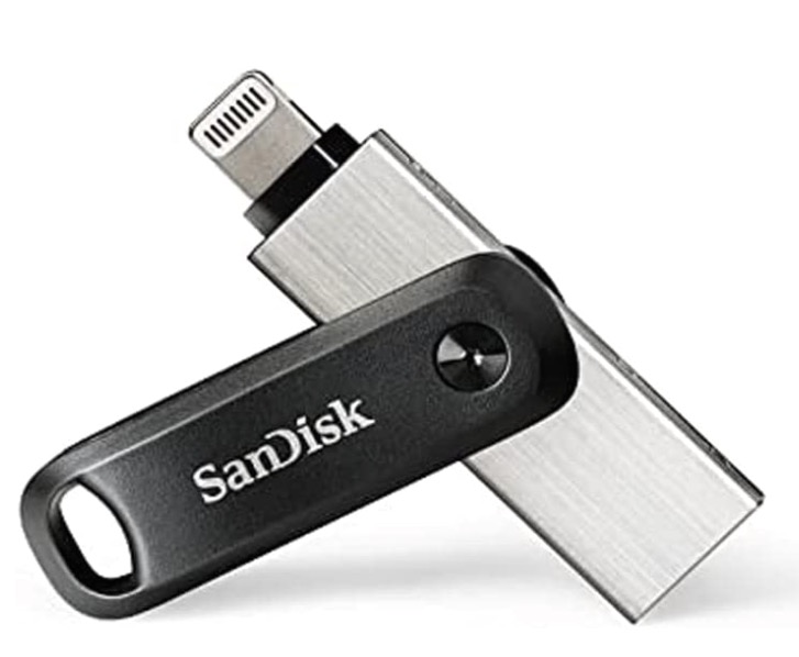 Sandisk