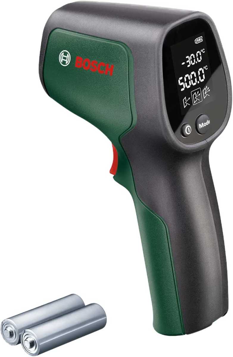 Bosch Thermometer
