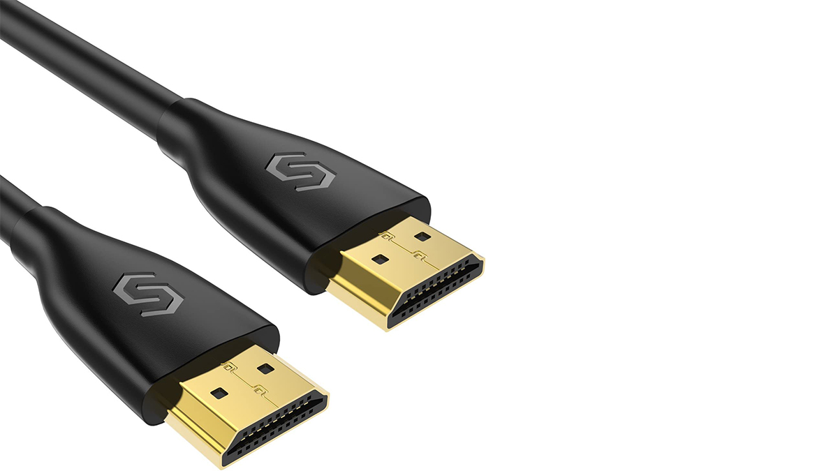 Câble Syncwire HDMI - Le plus résistant