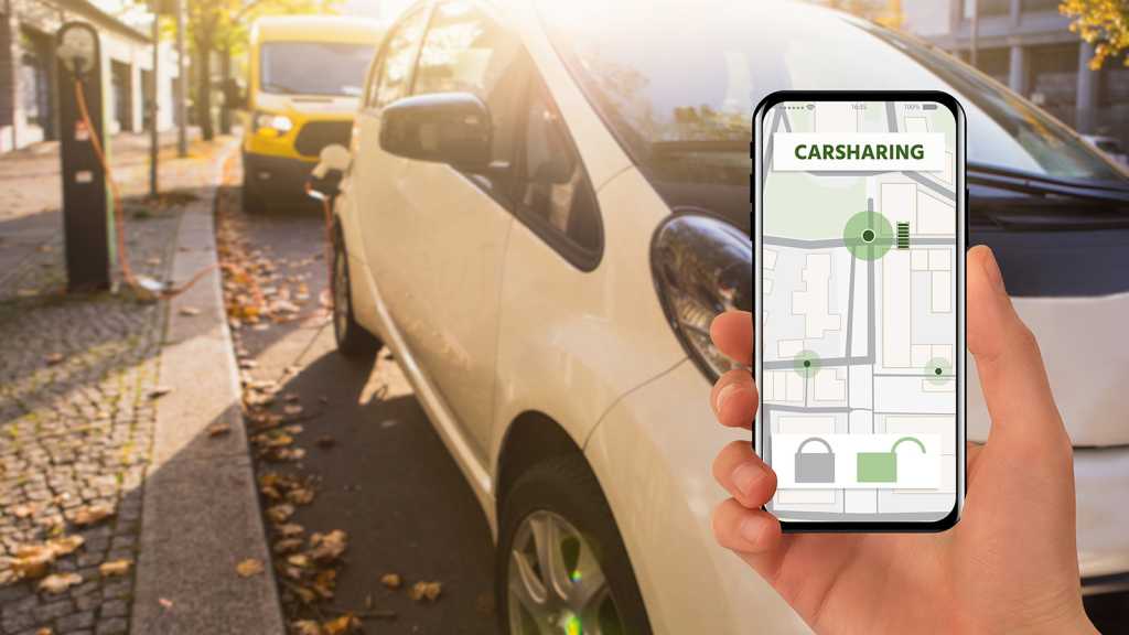 Image: Carsharing: Anbieter, Preise, Gebiete & Co.