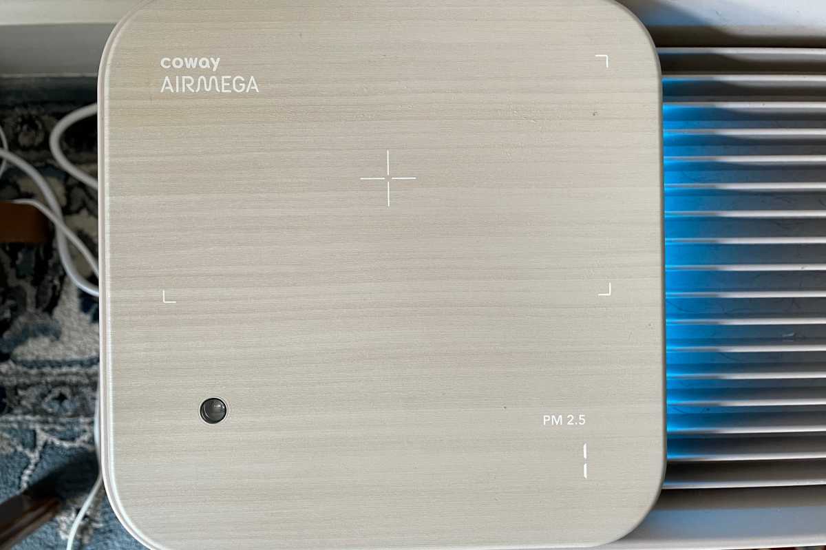 Purificateur d'air Coway Airmega Icon