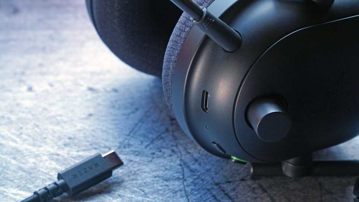 Razer BlackShark V2 Pro review: Flexible headset, surprising value