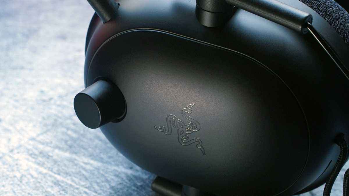 Razer Blackshark V2 Review