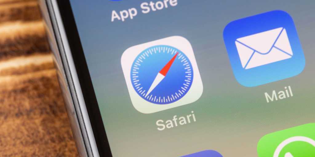 Image: Downloads auf dem iPhone anzeigen: So finden Sie Ihre gespeicherten Dateien
