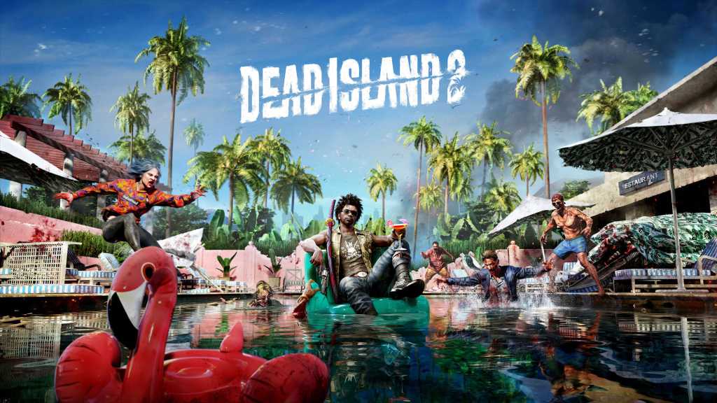 Image: Dead Island 2 ist da: Release und Systemanforderungen