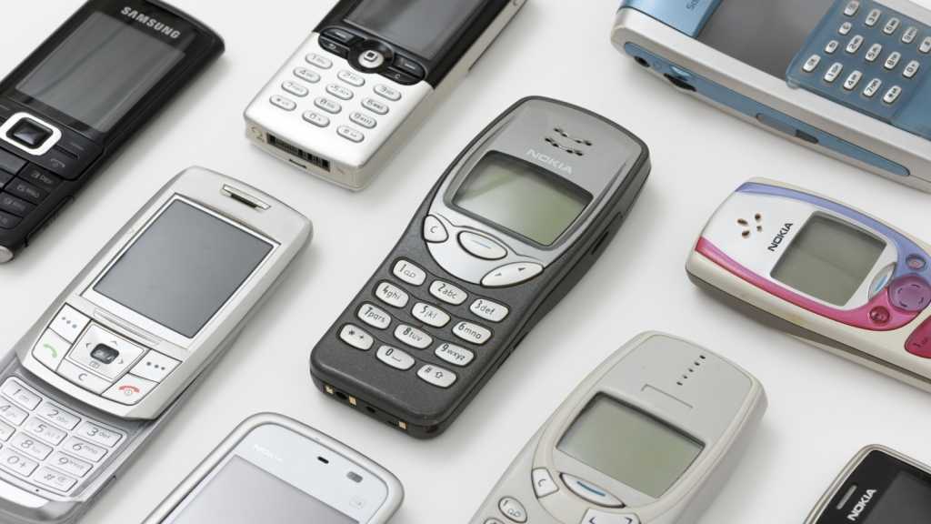 Image: Die besten einfachen Feature-Phones 2023
