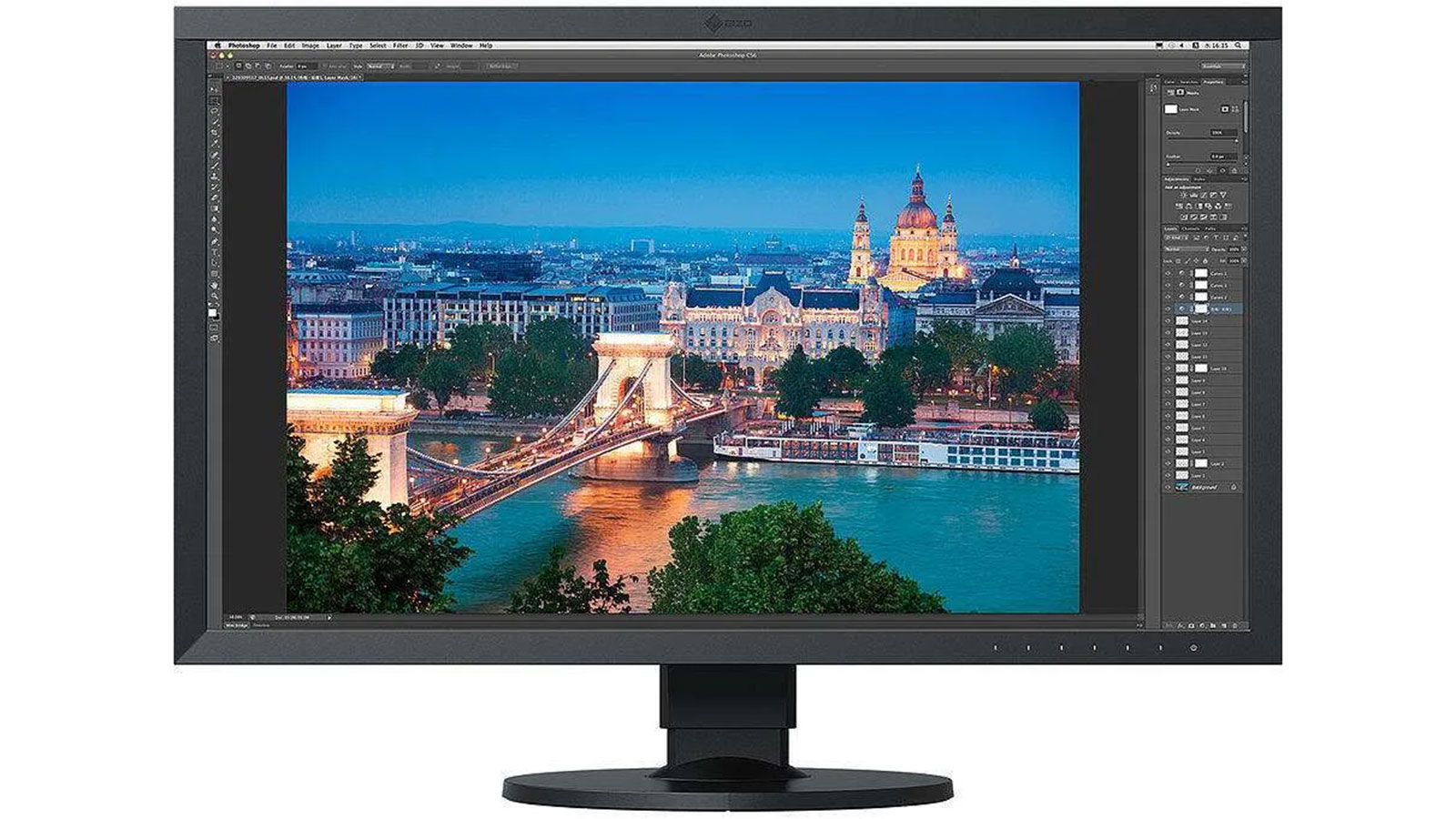 Eizo ColorEdge CS2731 27″
