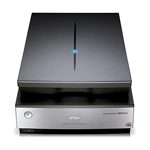 Epson Perfection V850 Photo