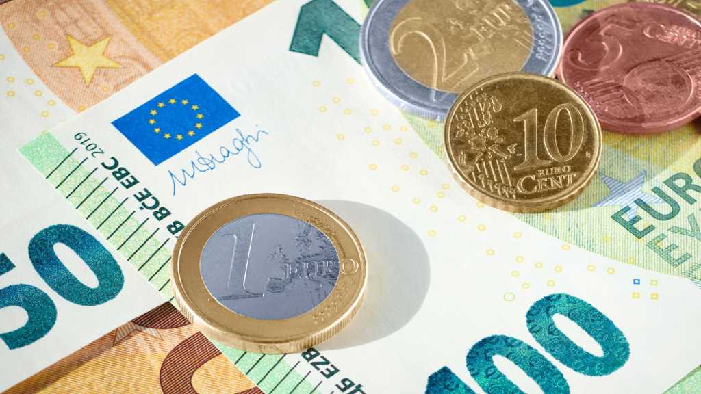 Image: Tipp: Mit diesem kurzen Satz sparen Sie viel Geld beim Einkaufen