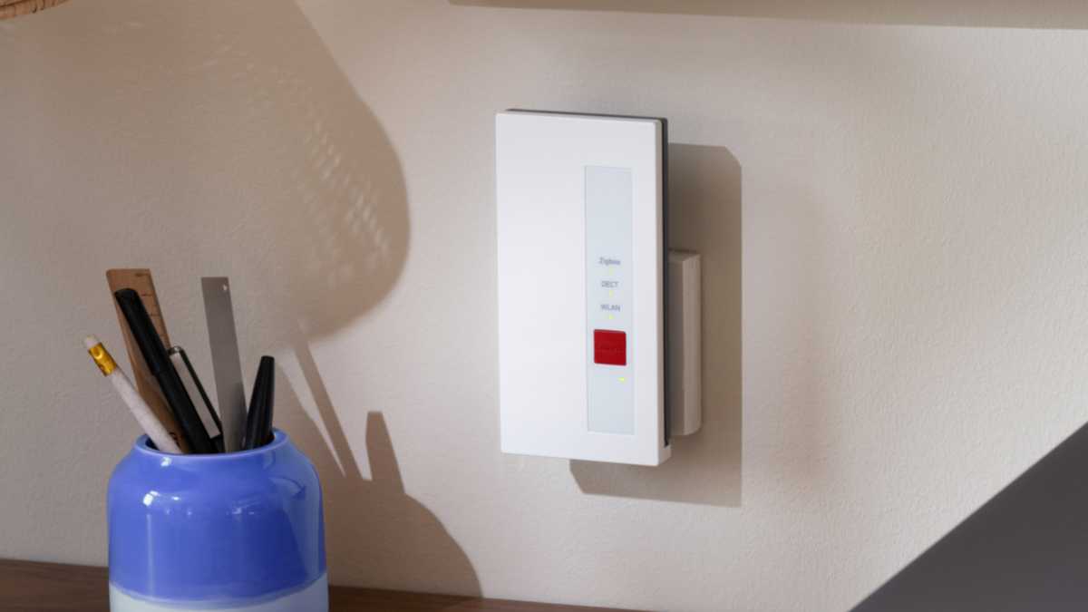 Fritz Smart Gateway