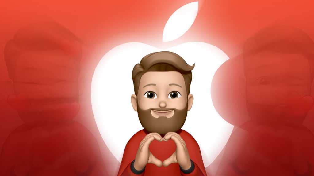 Image: Ich bin ein Apple-Fanboy âÂ und das ist auch gut so