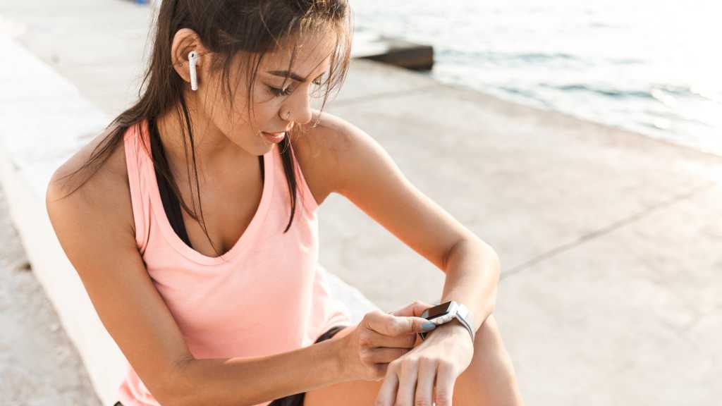Image: 5 GrÃ¼nde, warum Sie eine Smartwatch brauchen