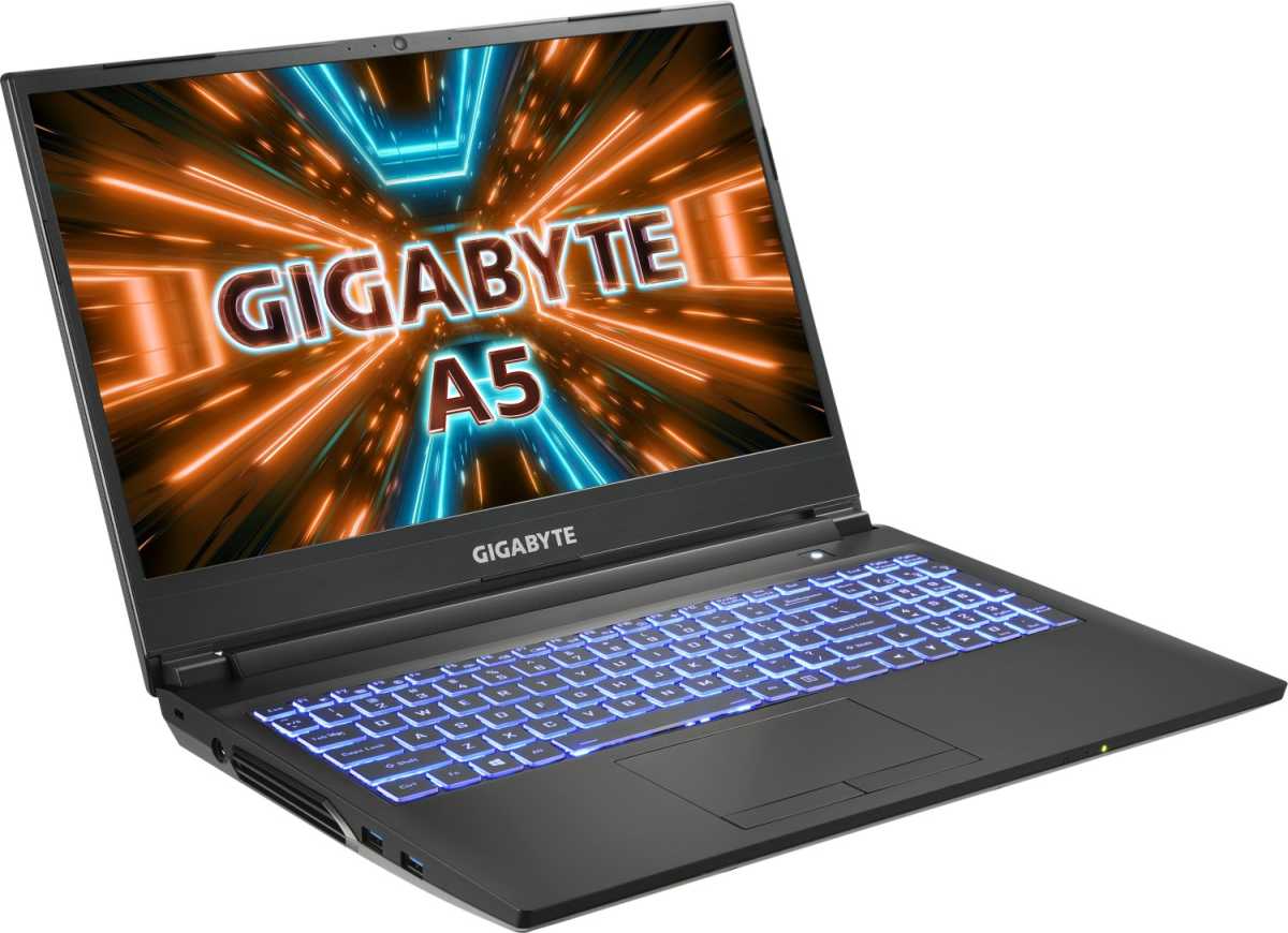 GIGABYTE A5 K1-ADE1130SD