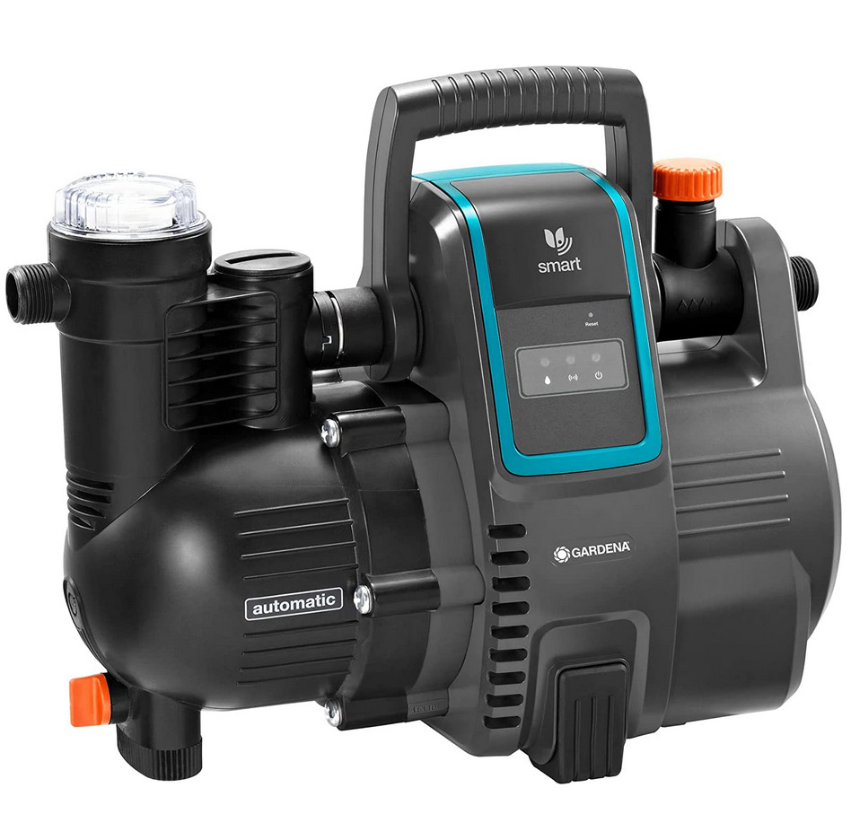 Gardena smart Pressure Pump