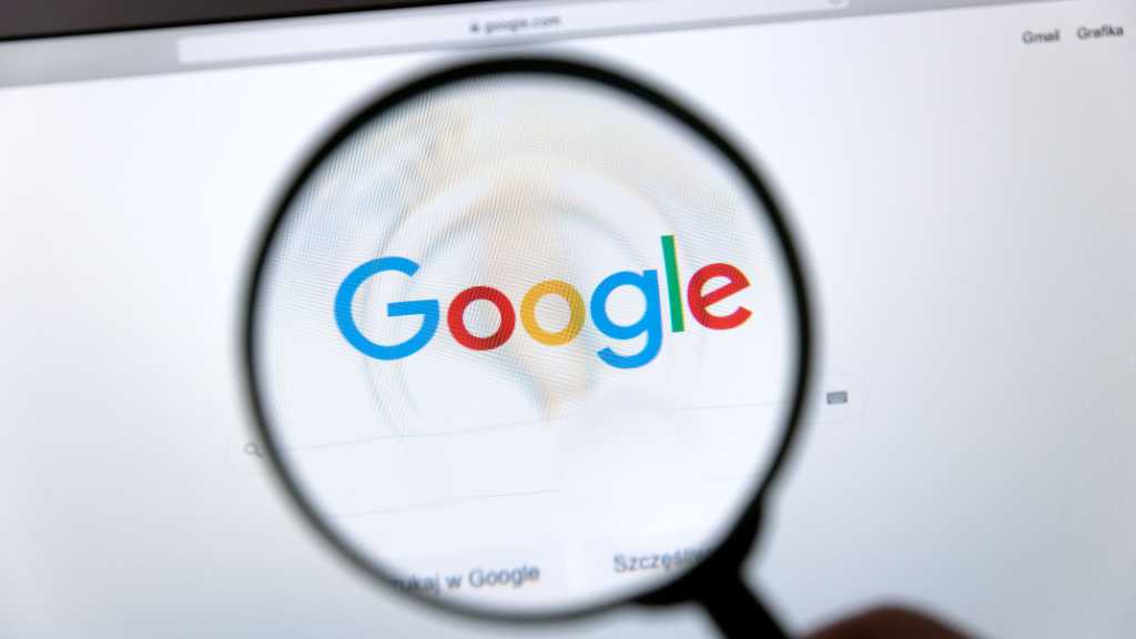 Image: Kennen Sie schon die neue Google-Suche? Das hat sich geÃ¤ndert