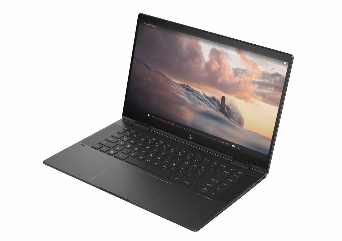 HP Envy (2023) 15-inch