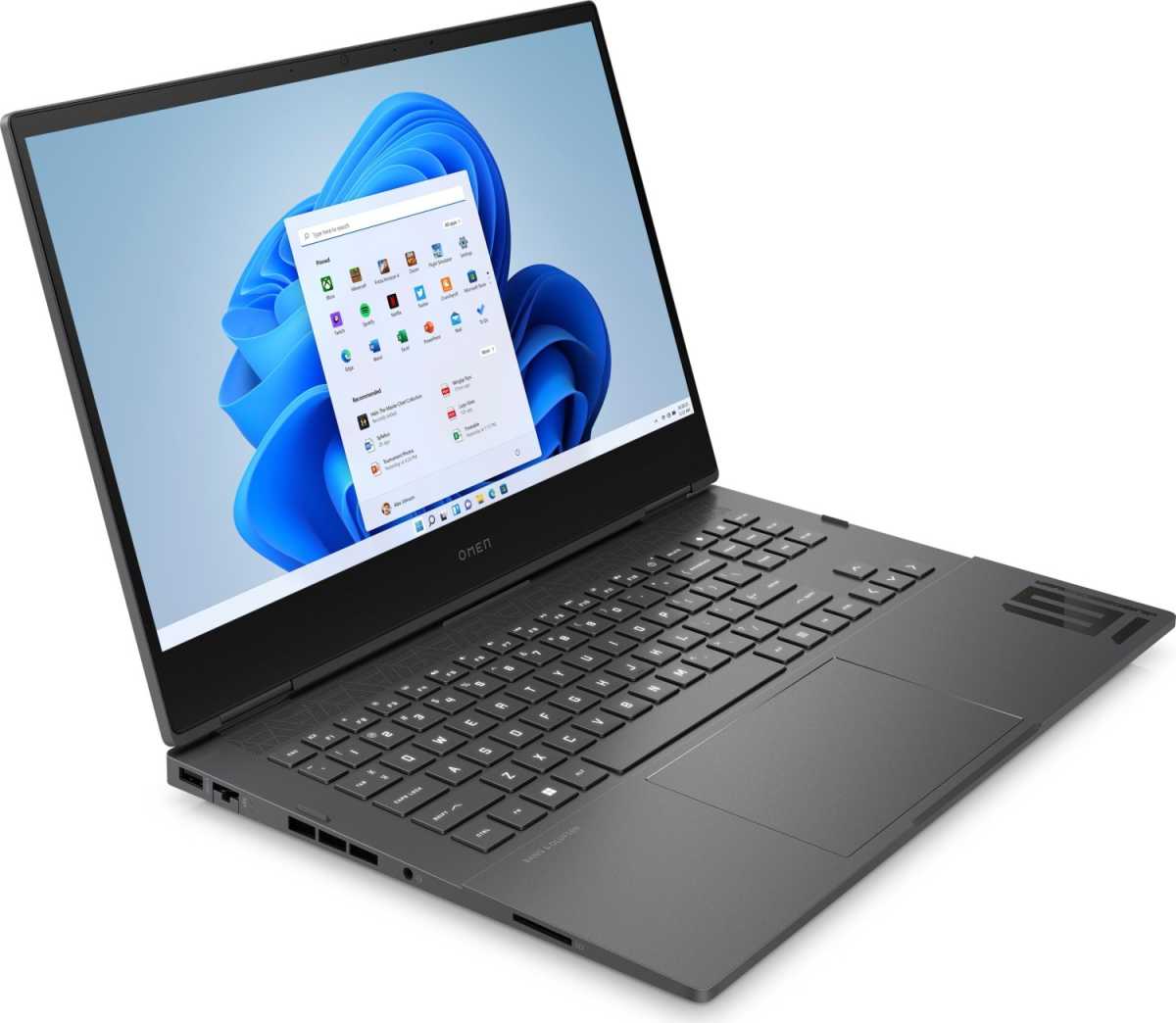 HP Omen 16-n0167ng