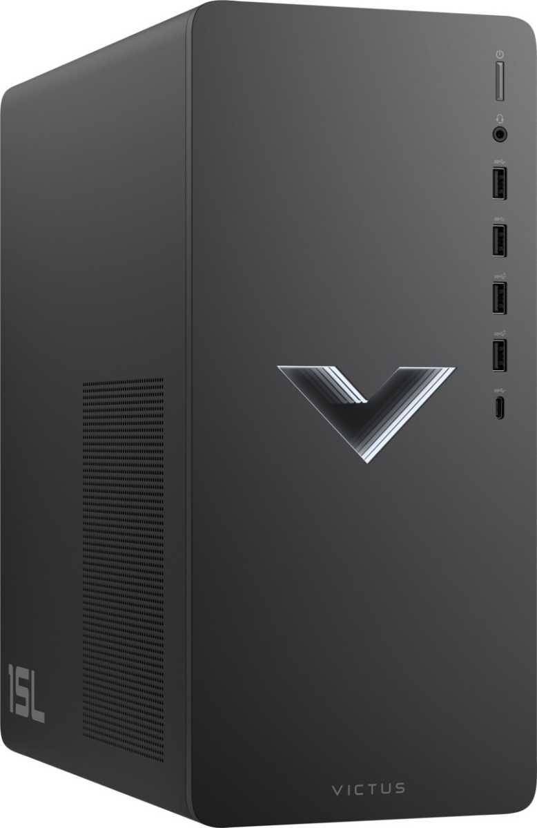 HP Victus 15L Desktop TG02-0116ng