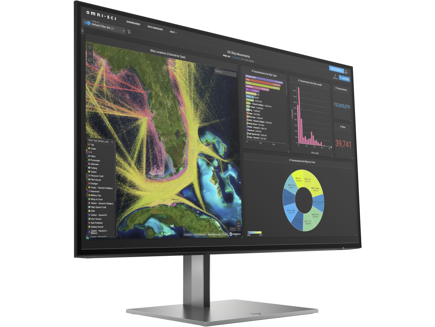 Best Mac Monitors & Displays 2024