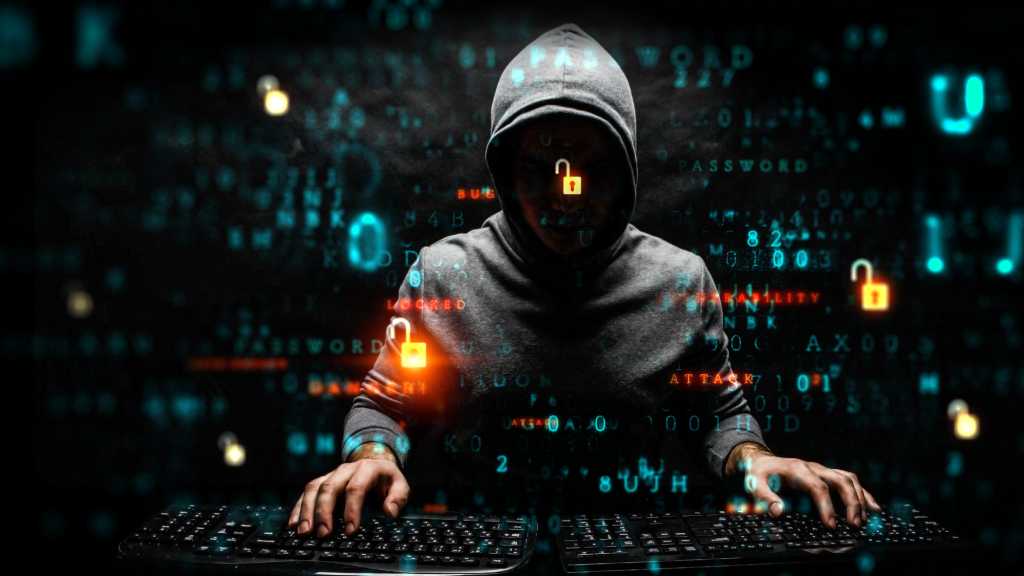 Image: Deutsche Regierungs- und Polizei-Webseiten offline - russische Hacker Ã¼bernehmen Verantwortung