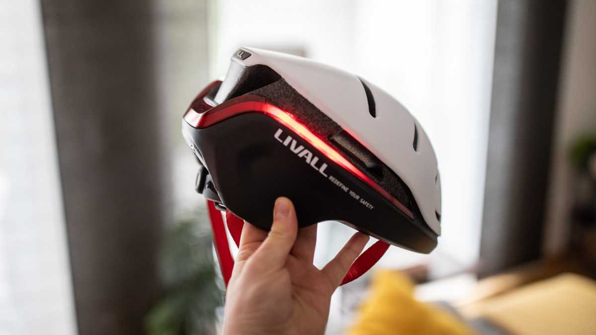 Evo 21: Ein schlichtes Design mit hilfreichen smarten Features