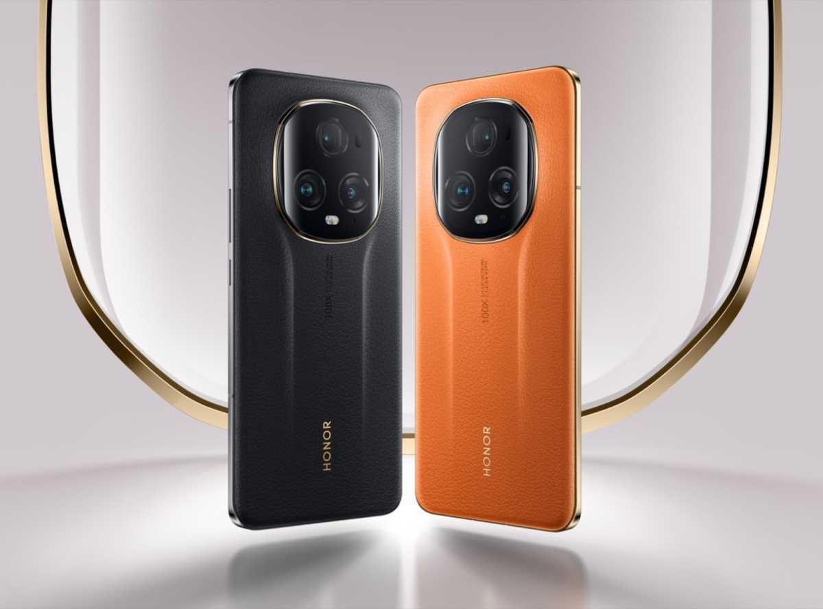 Honor Magic 5 Ultimate