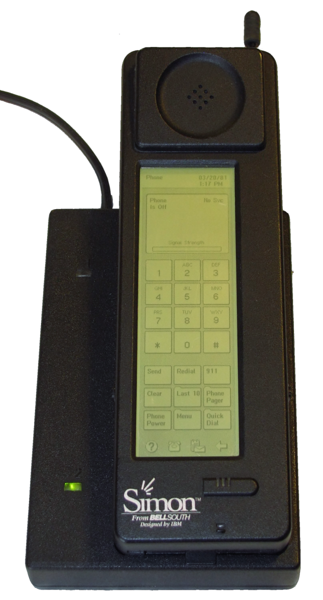 IBM Simon