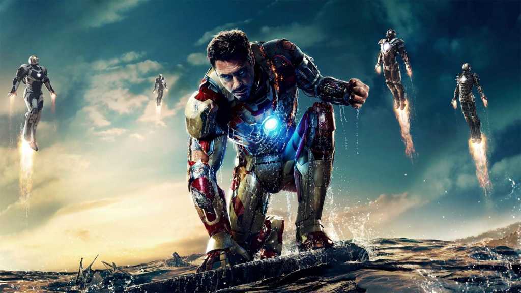 Image: Hollywood-Insider verrÃ¤t: Neues Iron-Man-Spiel bekommt Open World wie GTA 6