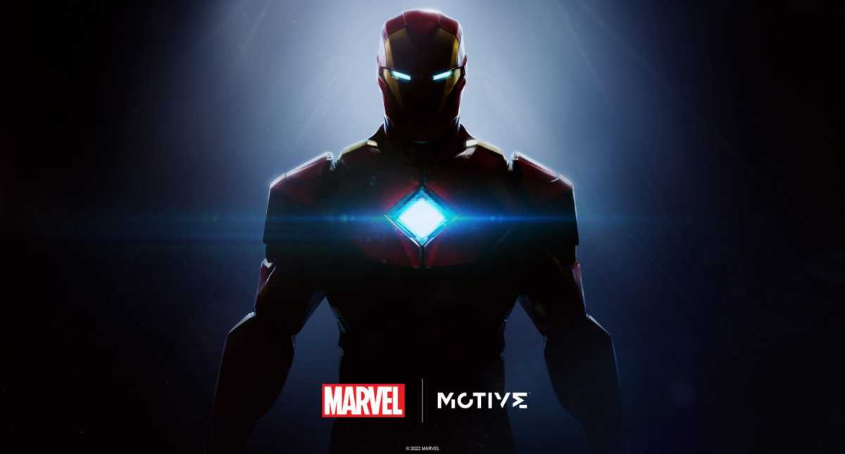 „Tony Stark hat Charisma, diese unverwechselbare Leichtigkeit und Komplexität, was uns erlaubt, einige überzeugende Charaktere zu entwickeln“, verrät Olivier Proulx im ersten Blog-Post, der als Executive Producer bei EA Motive Project Iron Man verantwortet.