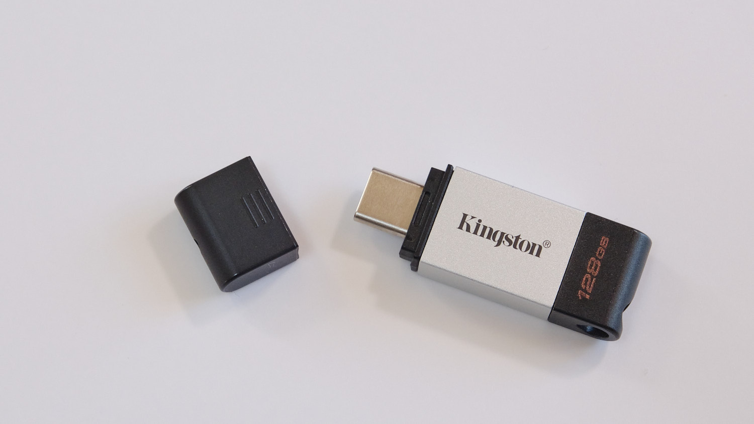 Kingston Datatraveler 80