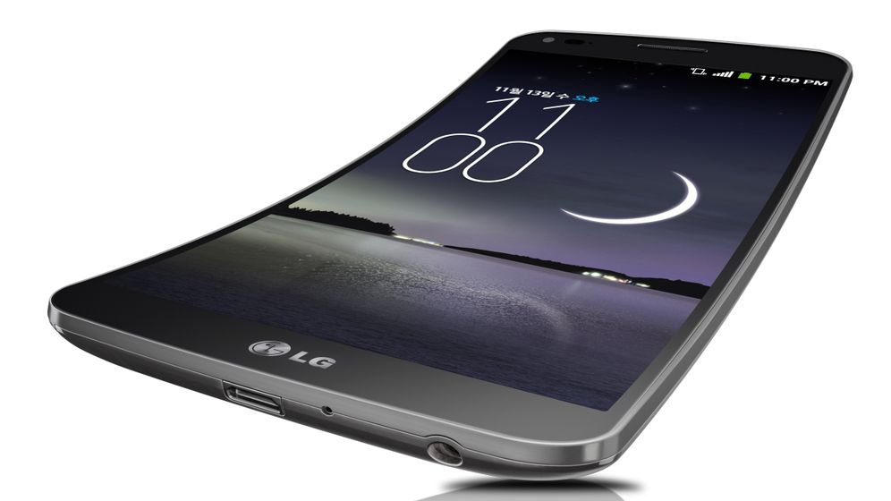 LG G Flex