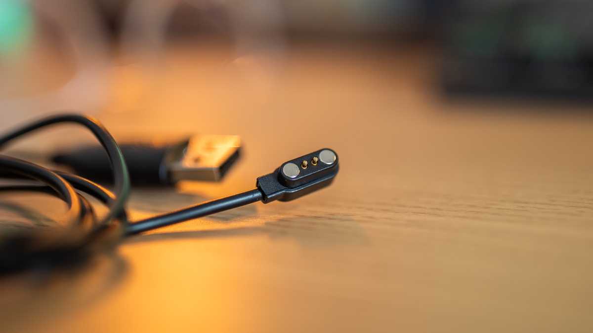 Ladekabel für Evo21