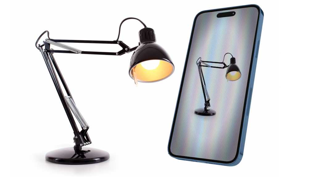 Image: iPhone: Lampe flackert bei Video-Aufnahmen? Das ist zu tun