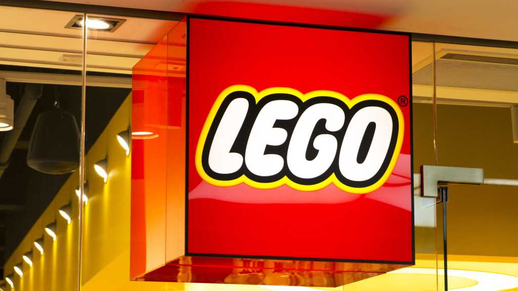 Image: Lego warnt vor Lego-Sets fÃ¼r 1,95 Euro im Internet â das steckt dahinter