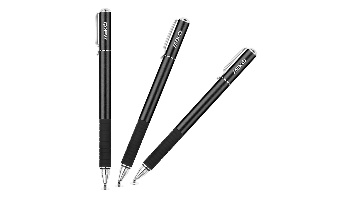 FR)Le meilleur Stylet USI 2.0 de 2023 est … The Most Professional Stylus  for Artists and Designers