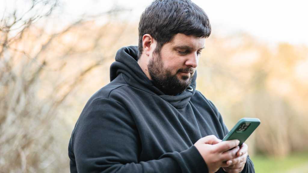 Image: Machen Smartphones etwa dick? Handystrahlung kÃ¶nnte Grund sein