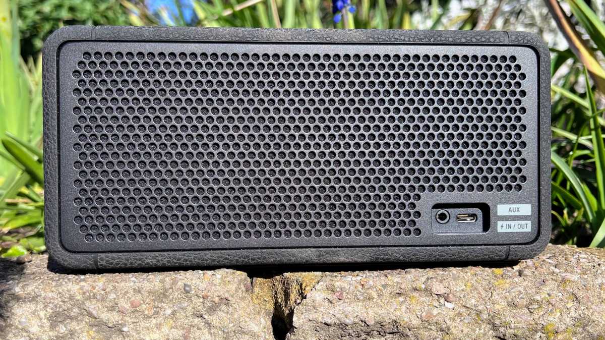 Marshall Middleton Portable Bluetooth Speaker – The Sound Factor