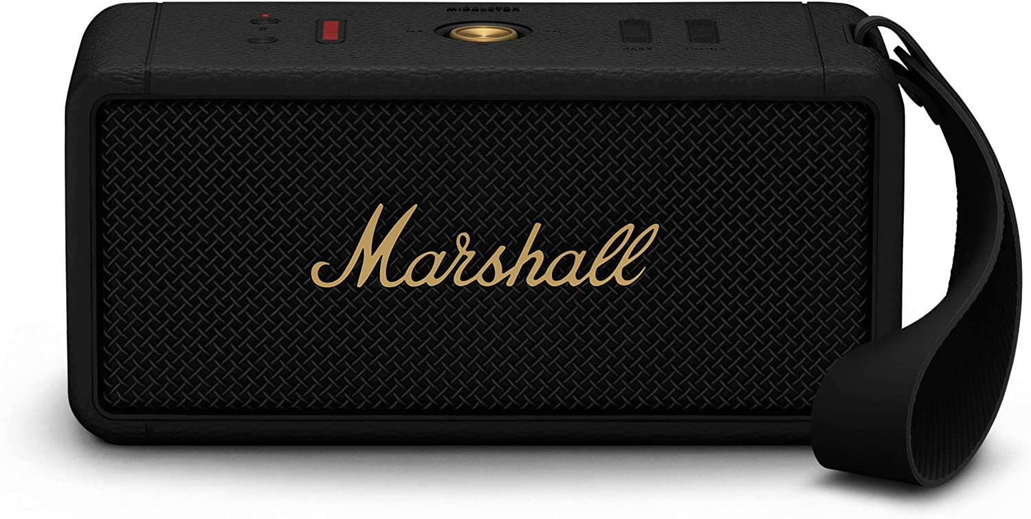 Marshall Middleton: Luxus hat seinen Preis