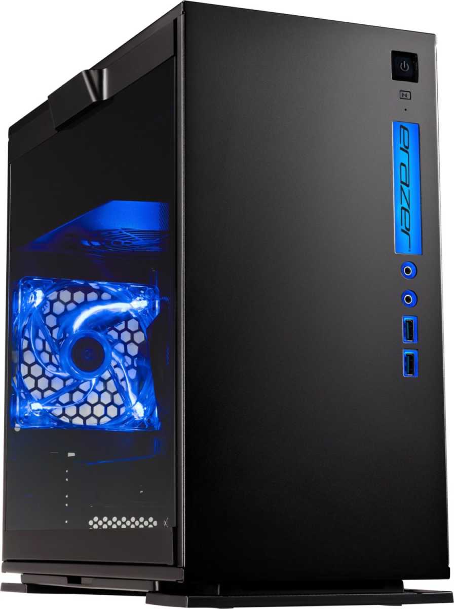 Medion Erazer Engineer X10 (MD35293)