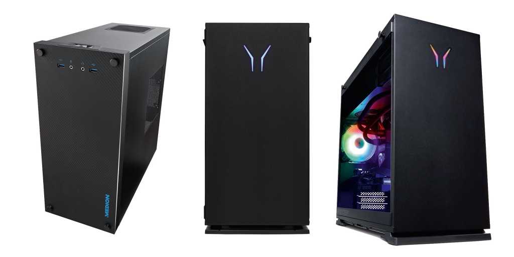 Image: Aldi: Vier neue Gaming-PCs fÃ¼r 750 bis 3.000 Euro ab 27. April â alle zu teuer!