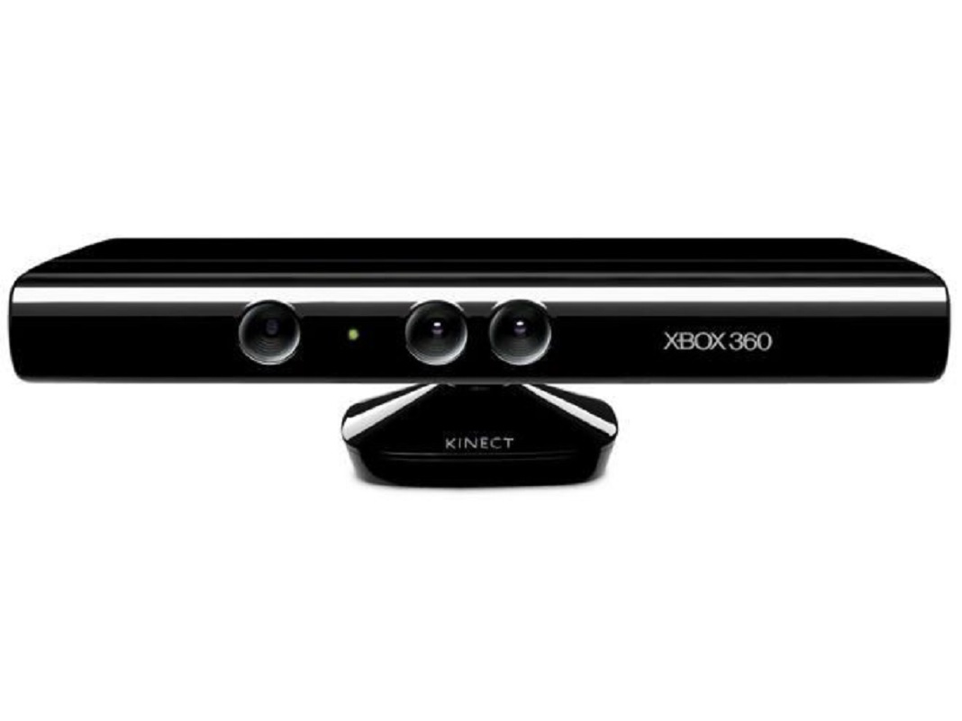 Microsoft Kinect