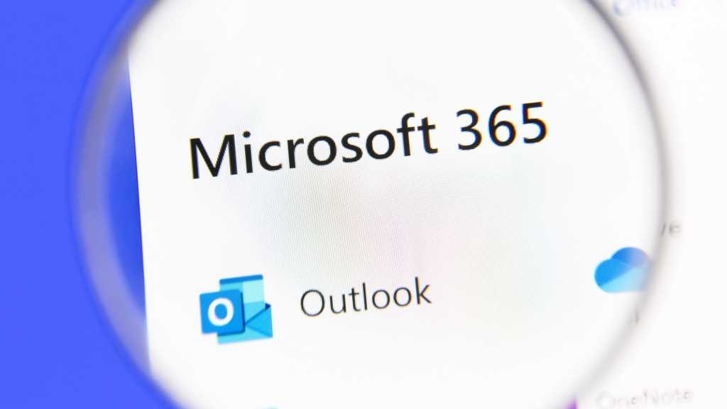 Image: Outlook, Teams, Microsoft 365: Microsoft bestÃ¤tigt Probleme