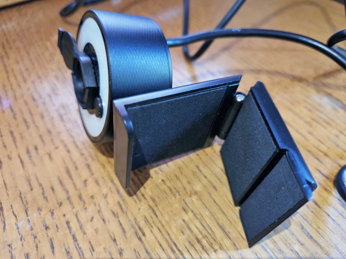 Monoprice 2K USB Webcam